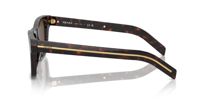 Gafas de Sol Prada PRA17S 17N70F 54 19 — Imagen 2