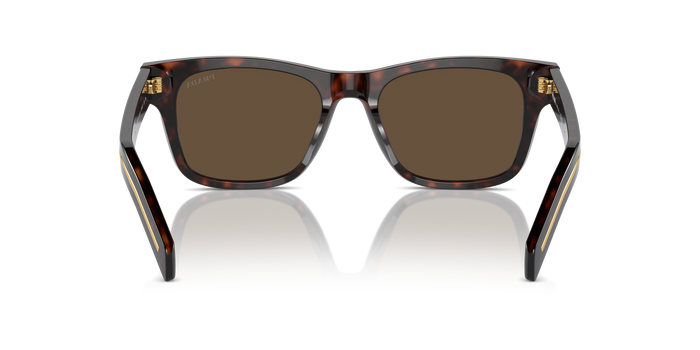 Gafas de Sol Prada PRA17S 17N70F 54 19 — Imagen 3