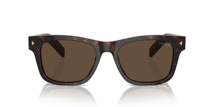 Gafas de Sol Prada PRA17S 17N70F 54 19 — Imagen 4