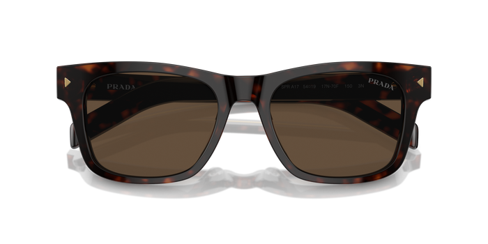 Gafas de Sol Prada PRA17S 17N70F 54 19 — Imagen 5