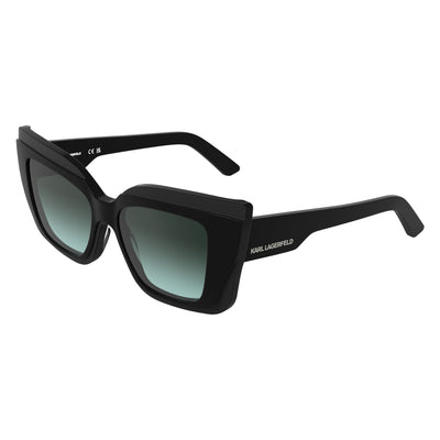 Lunettes de soleil Karl Lagerfeld KL6204S 001 53 16