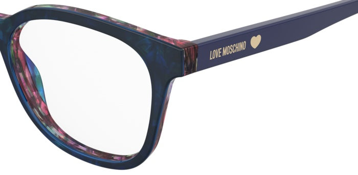 Optical Frames Moschino Love MOL655 PJP 53 16 — Image 4