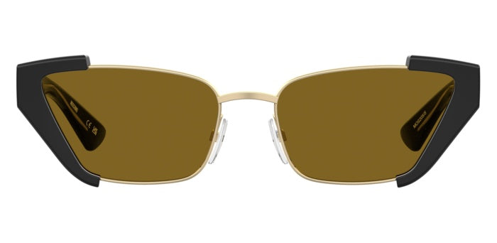 Gafas de Sol Moschino MOS205/S 2M270 56 17 — vista 3