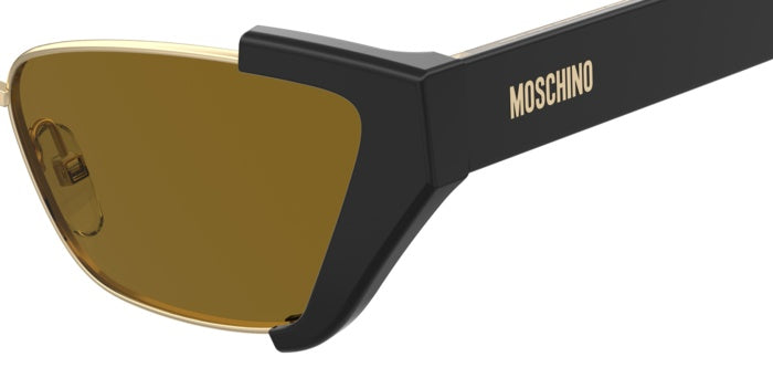 Gafas de Sol Moschino MOS205/S 2M270 56 17 — vista 4