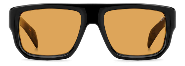 Gafas de Sol David Beckham DB 7132/S WR7VS 56 18 — vista 3