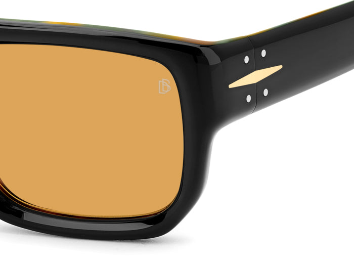 Gafas de Sol David Beckham DB 7132/S WR7VS 56 18 — vista 5