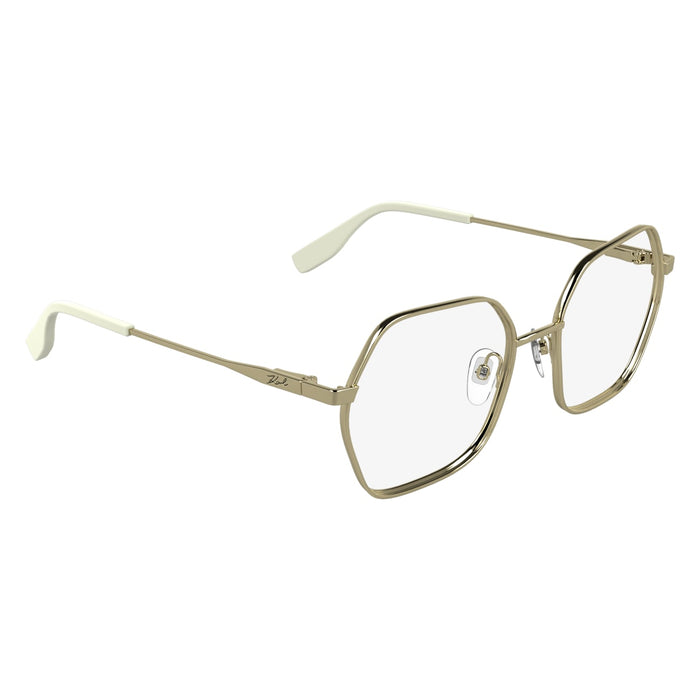 Optical Frames Karl Lagerfeld KL363 715 54 18 — vista 8