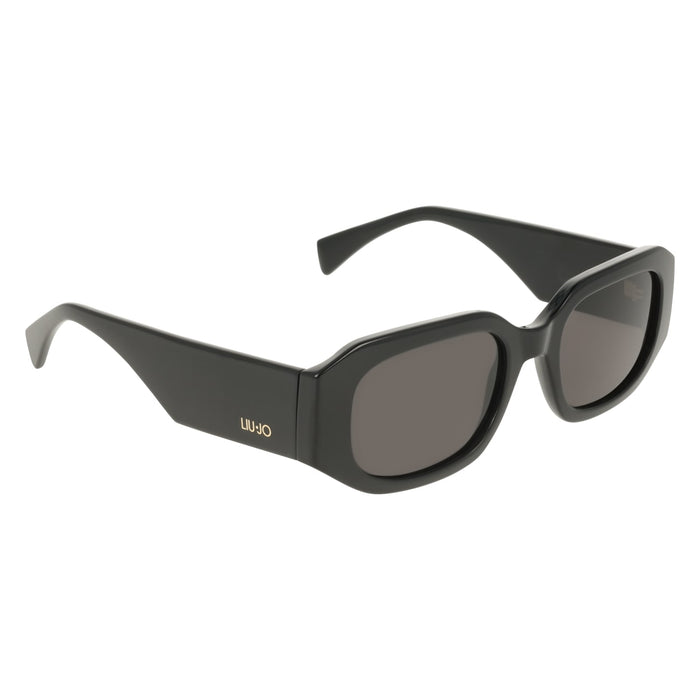 Солнцезащитные очки Liu Jo LJ820S 001 52 20 — vista 8