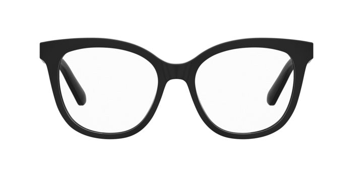 Gafas Graduadas Moschino Love MOL654 807 52 17 — Imagen 3