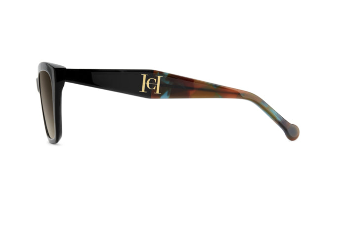 Gafas de Sol Carolina Herrera HER 0417/G/S 807HA 54 17 — vista 4