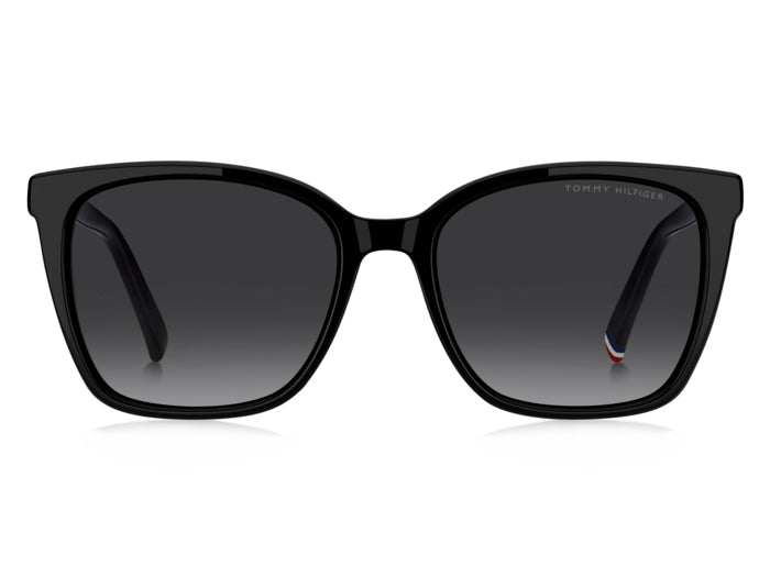 Gafas de Sol Tommy Hilfiger TH 2226/S 8079O 54 18 — vista 3