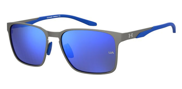 Gafas de Sol Under Armour UA ASSIST MTL/G V6DZ0 57 17 · 1