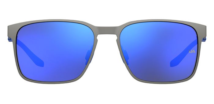 Gafas de Sol Under Armour UA ASSIST MTL/G V6DZ0 57 17 — vista 3