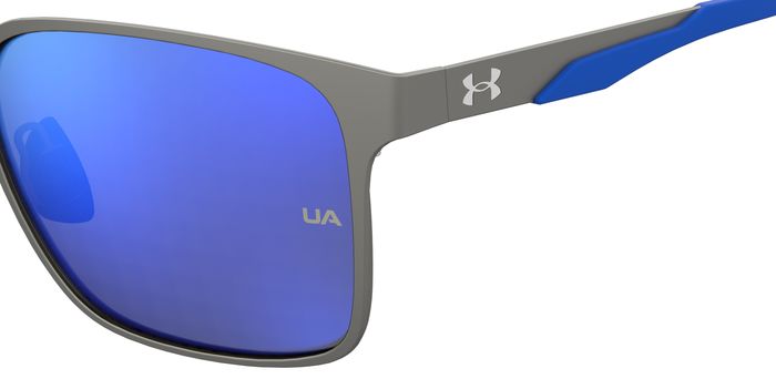 Gafas de Sol Under Armour UA ASSIST MTL/G V6DZ0 57 17 — vista 5