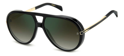 Sonnenbrille David Beckham DB 99/VOYAGER 2M2CS 61 15
