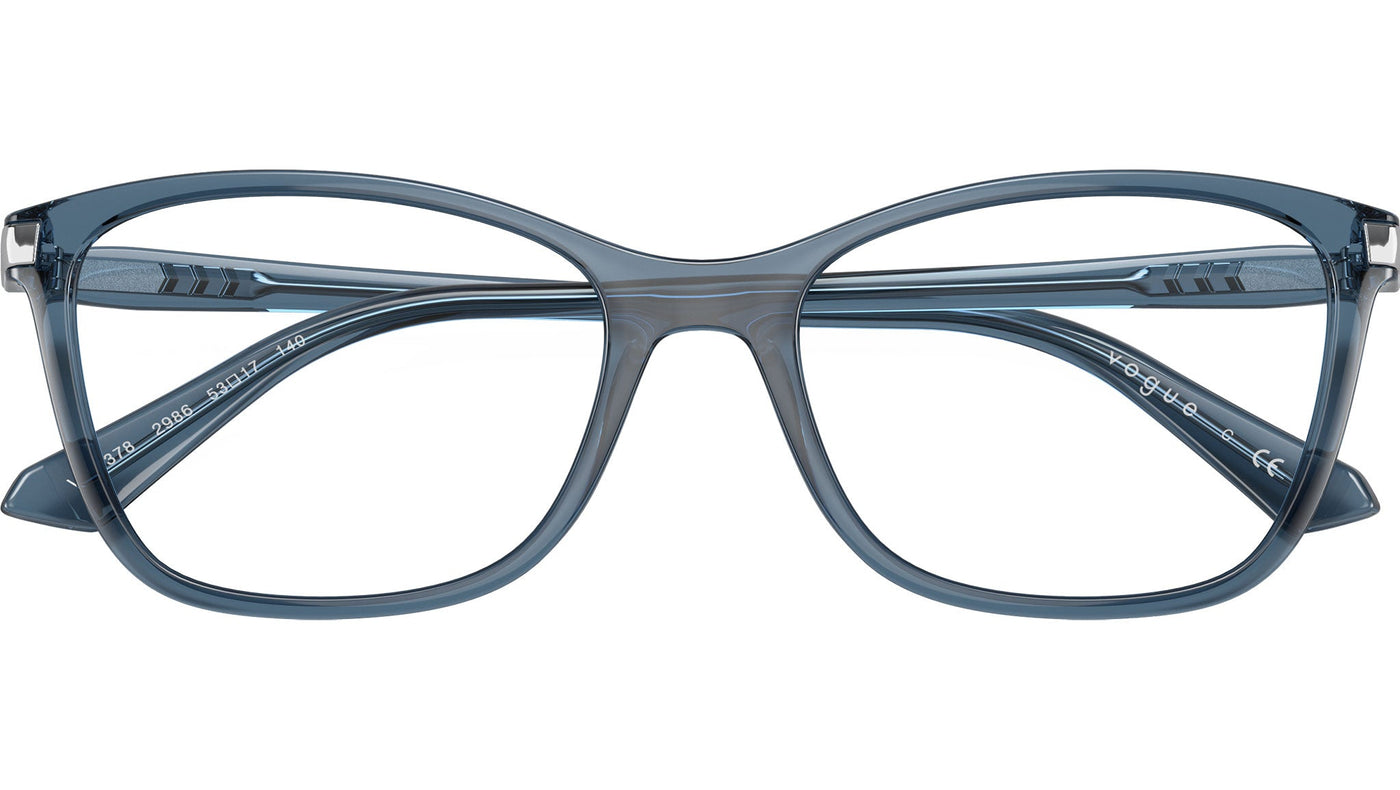 Gafas Graduadas Vogue Eyewear VO5378 2986 53 17