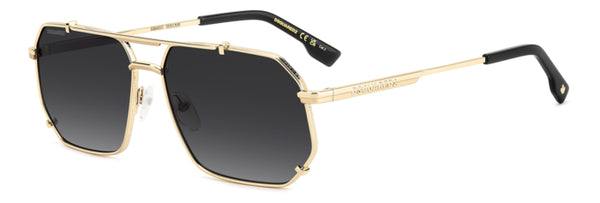 Gafas de Sol Dsquared2 D2 0175/S 0009O 61 15 · 1