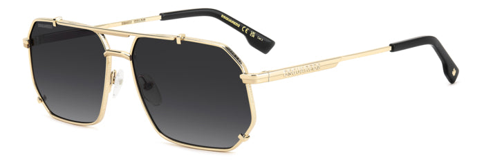 太阳镜 Dsquared2 D2 0175/S 0009O 61 15