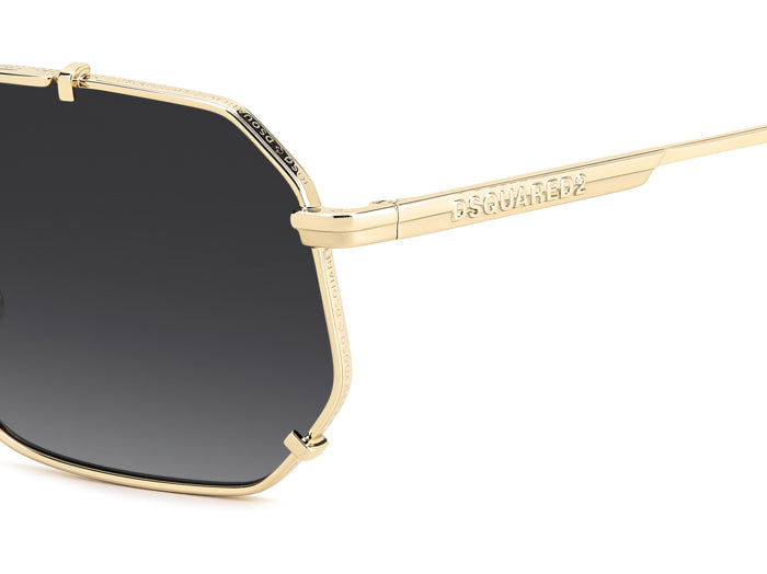 Gafas de Sol Dsquared2 D2 0175/S 0009O 61 15 — vista 5
