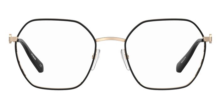 Gafas Graduadas Moschino Love MOL614 2M2 52 19 — Imagen 3