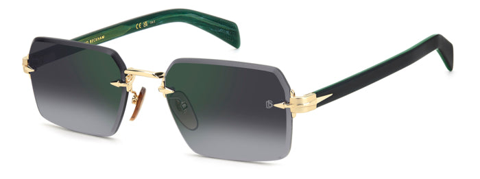 Sunglasses David Beckham DB 7109/S PEFNU 56 20