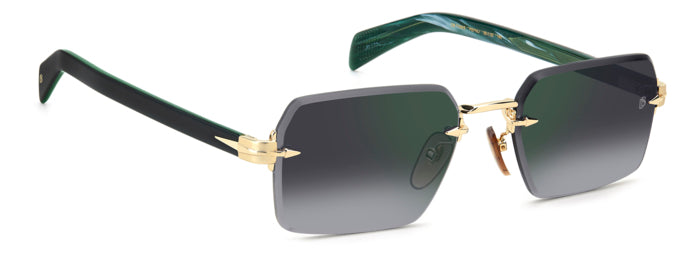 Sunglasses David Beckham DB 7109/S PEFNU 56 20