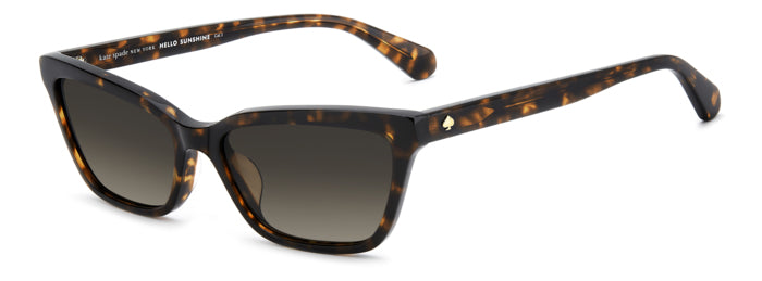 Sonnenbrille Kate Spade KS AISHA 2/S 086HA 55 16