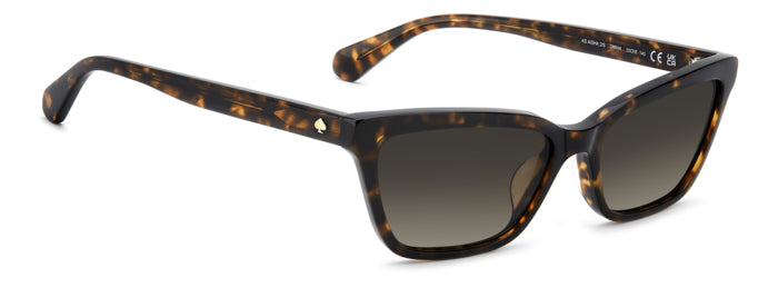 Sonnenbrille Kate Spade KS AISHA 2/S 086HA 55 16