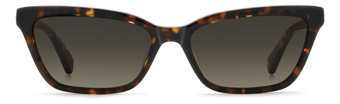 Gafas de Sol Kate Spade KS AISHA 2/S 086HA 55 16 — vista 3
