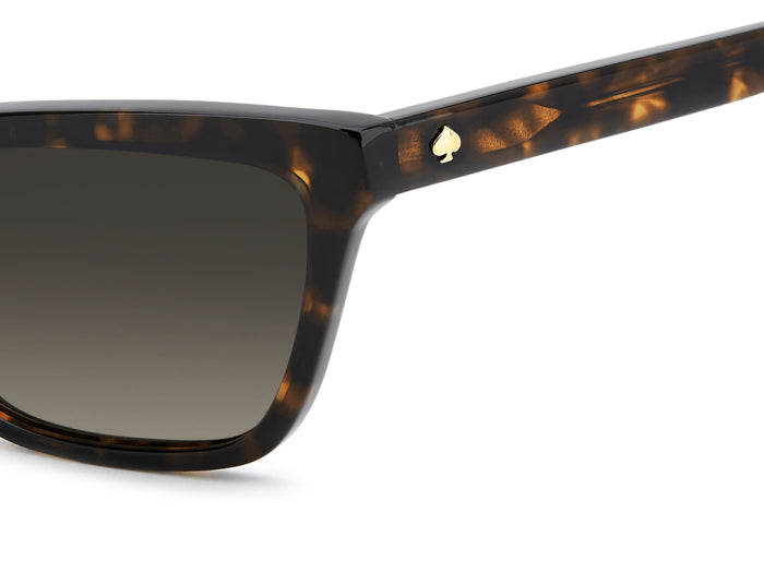 Gafas de Sol Kate Spade KS AISHA 2/S 086HA 55 16 — vista 4