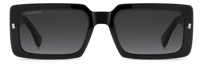 Gafas de Sol Dsquared2 ICON 0029/S 8079O 55 19 — vista 3