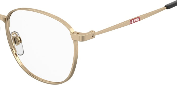 Gafas Graduadas Levi'S LV 1091 J5G 49 20 — Imagen 4