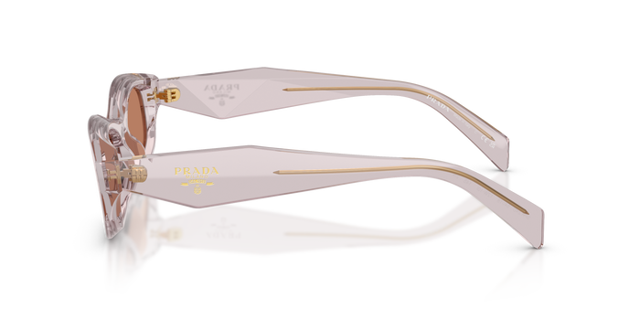 Gafas de Sol Prada PRD24S 12W10I 54 18 — Imagen 2