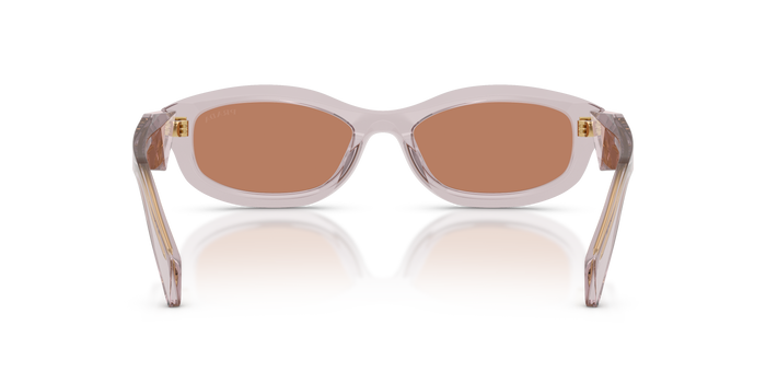 Gafas de Sol Prada PRD24S 12W10I 54 18 — Imagen 3