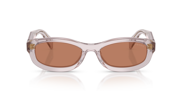 Gafas de Sol Prada PRD24S 12W10I 54 18 — Imagen 4