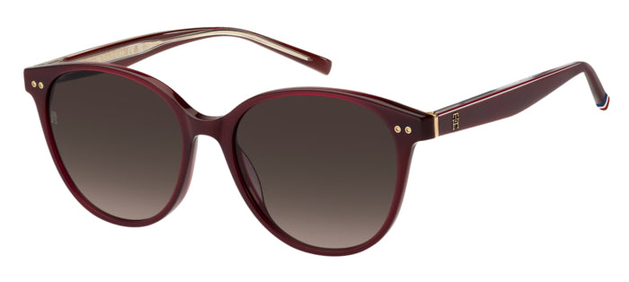 Солнцезащитные очки Tommy Hilfiger TH 2289/S LHFHA 53 16