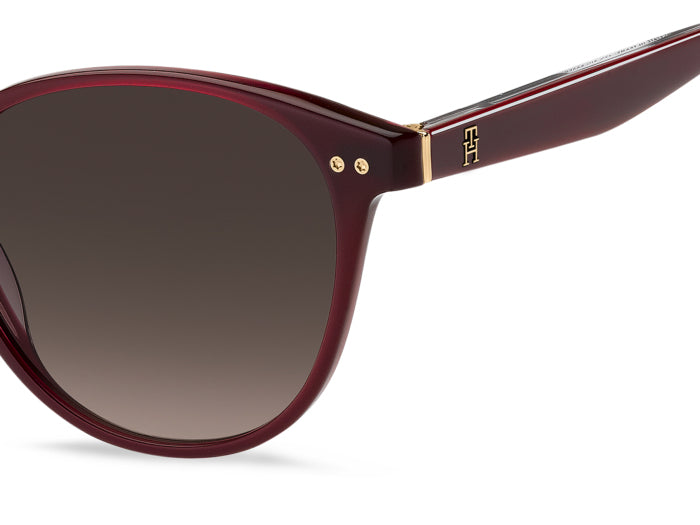 Солнцезащитные очки Tommy Hilfiger TH 2289/S LHFHA 53 16 — vista 5