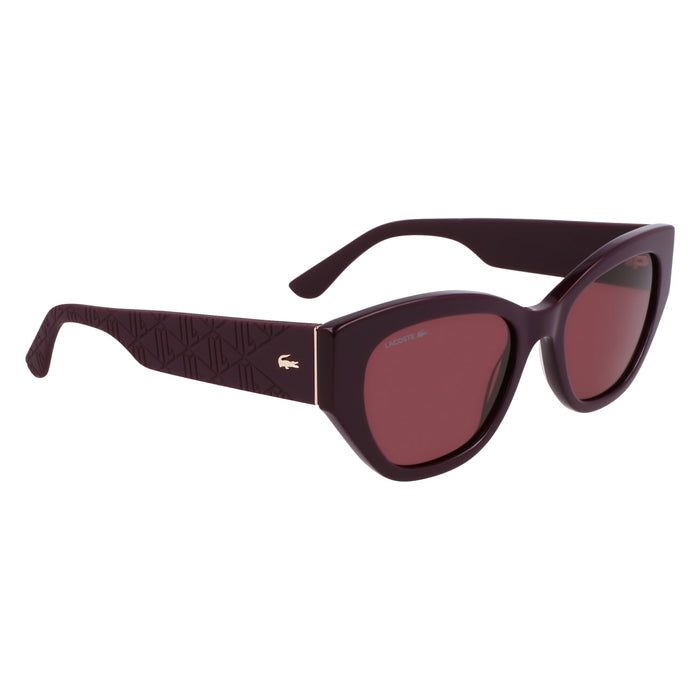 Солнцезащитные очки Lacoste L6047S 601 54 19 — vista 8