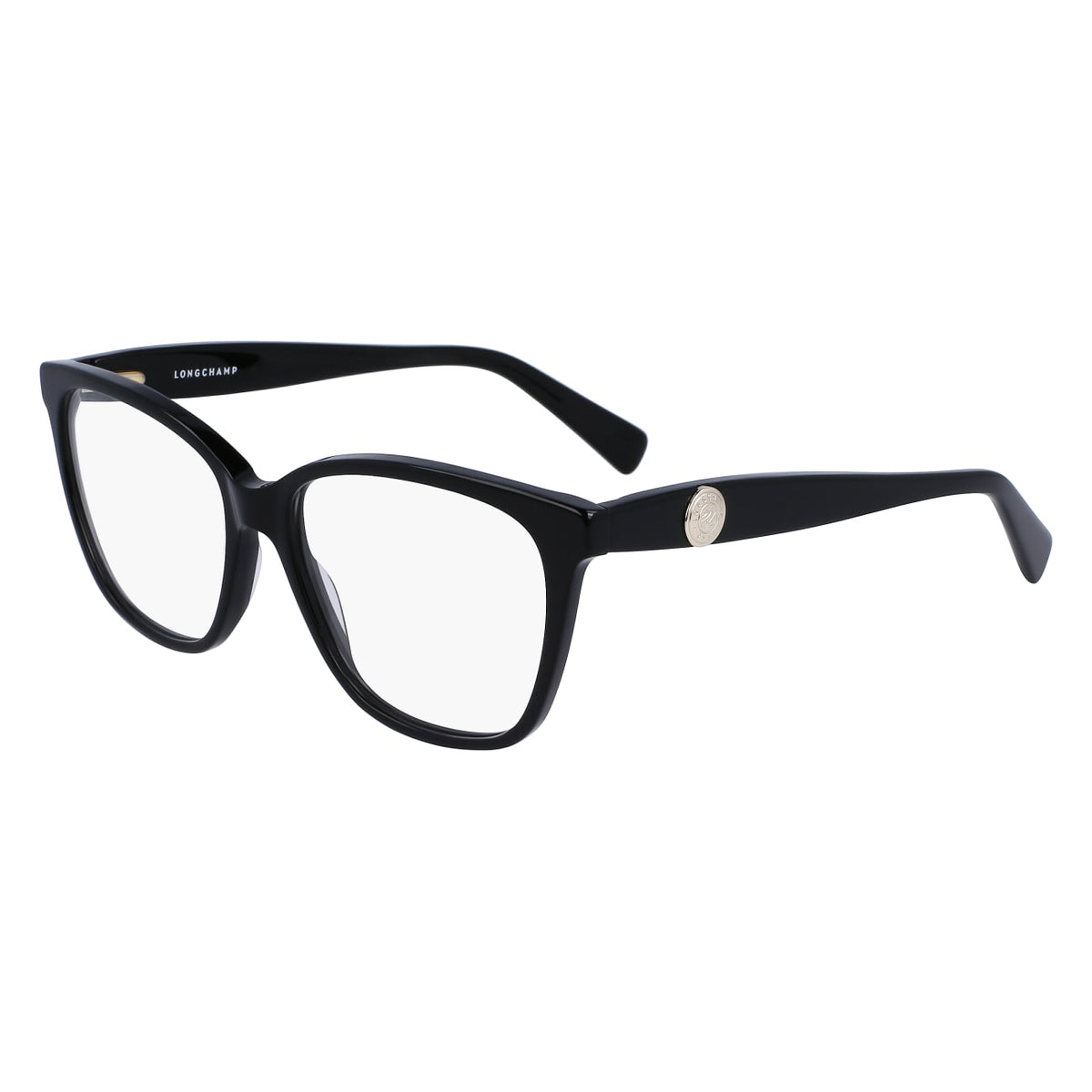 Lunettes de vue Longchamp LO2715 001 54 / 52 15