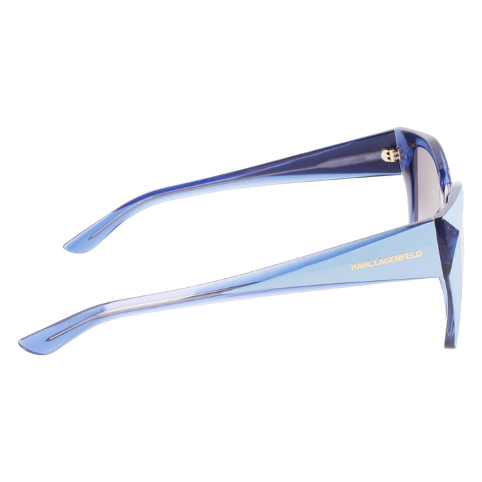 Gafas de Sol Karl Lagerfeld KL6072S 450 55 16 — vista 7