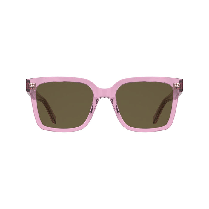Gafas de Sol Calvin Klein Jeans CKJ26301S 661 48 17 — vista 2