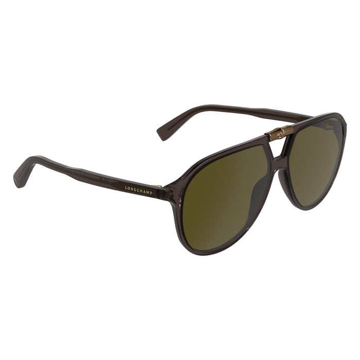 Sonnenbrille Longchamp LO800S 200 58 13 — vista 8
