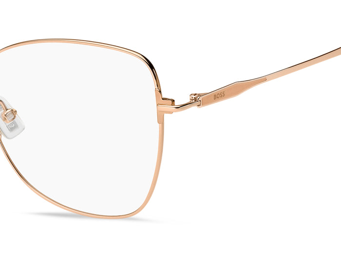 Optical Frames Hugo Boss 1789 DDB 56 17 — Image 4