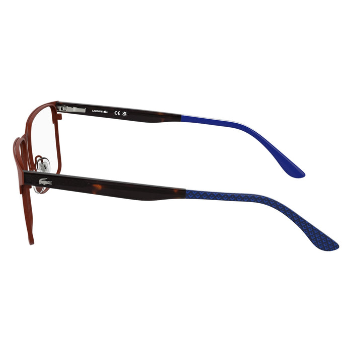 Gafas Graduadas Lacoste L2314 601 55 / 58 17 — vista 3
