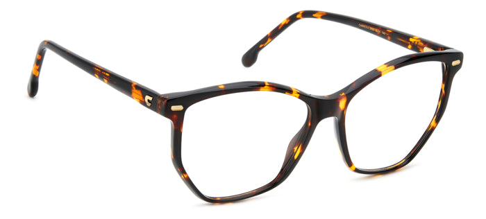 光学眼镜架 Carrera 3058 QUM 55 15 — 图片 2