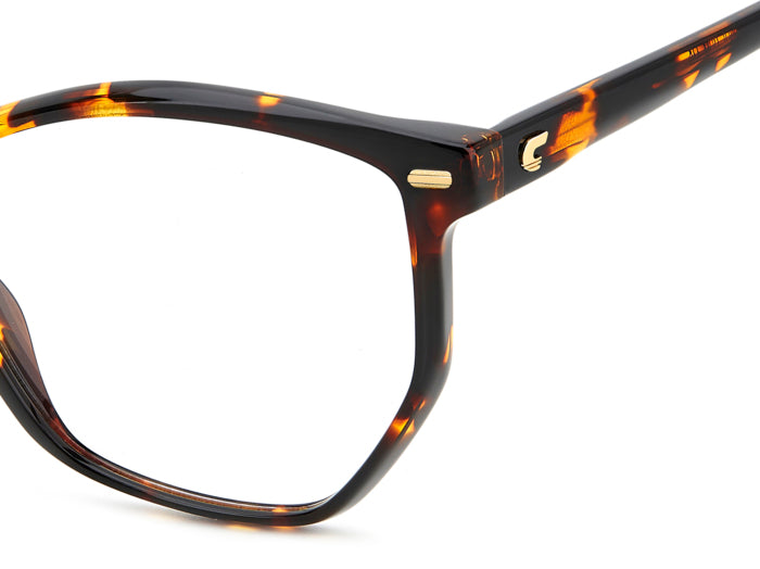 光学眼镜架 Carrera 3058 QUM 55 15 — 图片 4