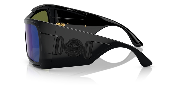 Gafas de Sol Versace VE4451 GB1/55 27 127 — Imagen 2