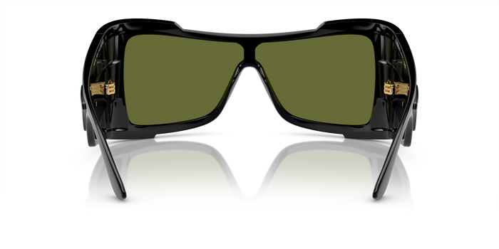 Gafas de Sol Versace VE4451 GB1/55 27 127 — Imagen 3