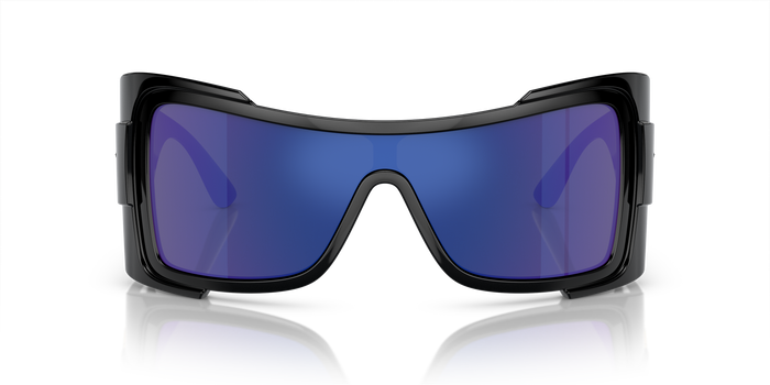 Gafas de Sol Versace VE4451 GB1/55 27 127 — Imagen 4