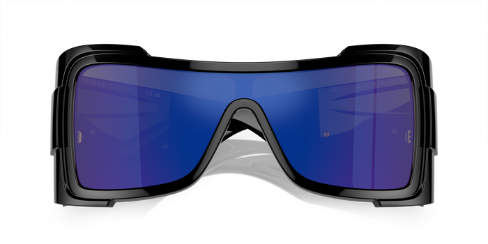 Gafas de Sol Versace VE4451 GB1/55 27 127 — Imagen 5
